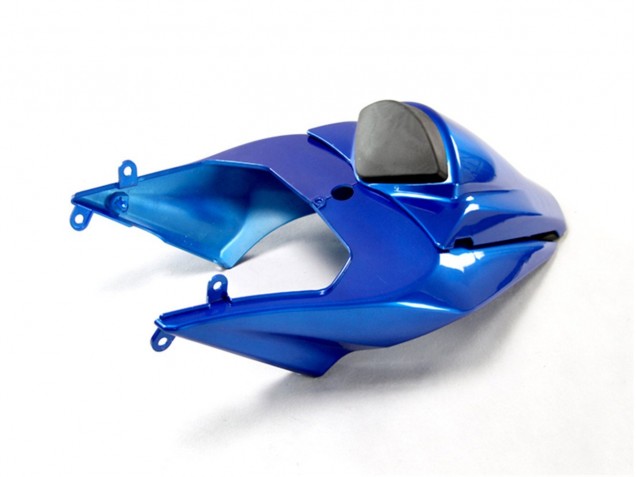 Plásticos Kawasaki EX250 2008-2012 - Azul Plásticos Kawasaki EX250 2008-2012 - Azul