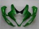 Plásticos Suzuki GSXR 1000 K5 2005-2006 - Verde Plásticos Suzuki GSXR 1000 K5 2005-2006 - Verde