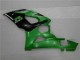 Plásticos Suzuki GSXR 1000 K5 2005-2006 - Verde Plásticos Suzuki GSXR 1000 K5 2005-2006 - Verde