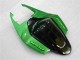 Plásticos Suzuki GSXR 1000 K5 2005-2006 - Verde Plásticos Suzuki GSXR 1000 K5 2005-2006 - Verde
