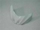 Plásticos Suzuki GSXR 1000 K9 2009-2016 - Branco Preto Plásticos Suzuki GSXR 1000 K9 2009-2016 - Branco Preto
