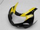 Plásticos Suzuki GSXR 600 / 750 K1 K2 K3 2001-2003 - Amarelo Plásticos Suzuki GSXR 600 / 750 K1 K2 K3 2001-2003 - Amarelo