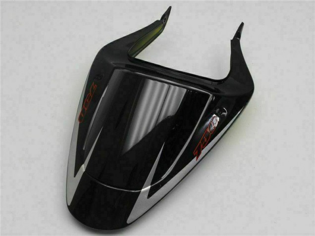 Plásticos Suzuki GSXR 600 / 750 K1 K2 K3 2001-2003 - Amarelo Plásticos Suzuki GSXR 600 / 750 K1 K2 K3 2001-2003 - Amarelo