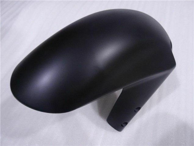 Plásticos Suzuki GSXR 600 / 750 K1 K2 K3 2001-2003 - Preto Plásticos Suzuki GSXR 600 / 750 K1 K2 K3 2001-2003 - Preto
