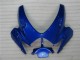 Plásticos Suzuki GSXR 600 / 750 K6 2006-2007 - Azul Plásticos Suzuki GSXR 600 / 750 K6 2006-2007 - Azul