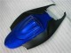 Plásticos Suzuki GSXR 600 / 750 K6 2006-2007 - Azul Plásticos Suzuki GSXR 600 / 750 K6 2006-2007 - Azul