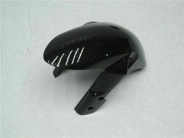 Plásticos Suzuki GSXR 600 / 750 K8 2008-2010 - Azul Branco Plásticos Suzuki GSXR 600 / 750 K8 2008-2010 - Azul Branco