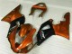 Plásticos Yamaha R1 2000-2001 - Laranja Plásticos Yamaha R1 2000-2001 - Laranja