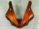 Plásticos Yamaha R1 2000-2001 - Laranja Plásticos Yamaha R1 2000-2001 - Laranja