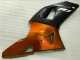 Plásticos Yamaha R1 2000-2001 - Laranja Plásticos Yamaha R1 2000-2001 - Laranja