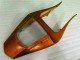 Plásticos Yamaha R1 2000-2001 - Laranja Plásticos Yamaha R1 2000-2001 - Laranja