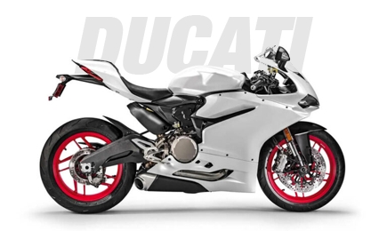 Carenagens Moto Ducati | Moto Carenagens