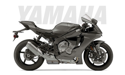 Carenagens Moto Yamaha | Moto Carenagens