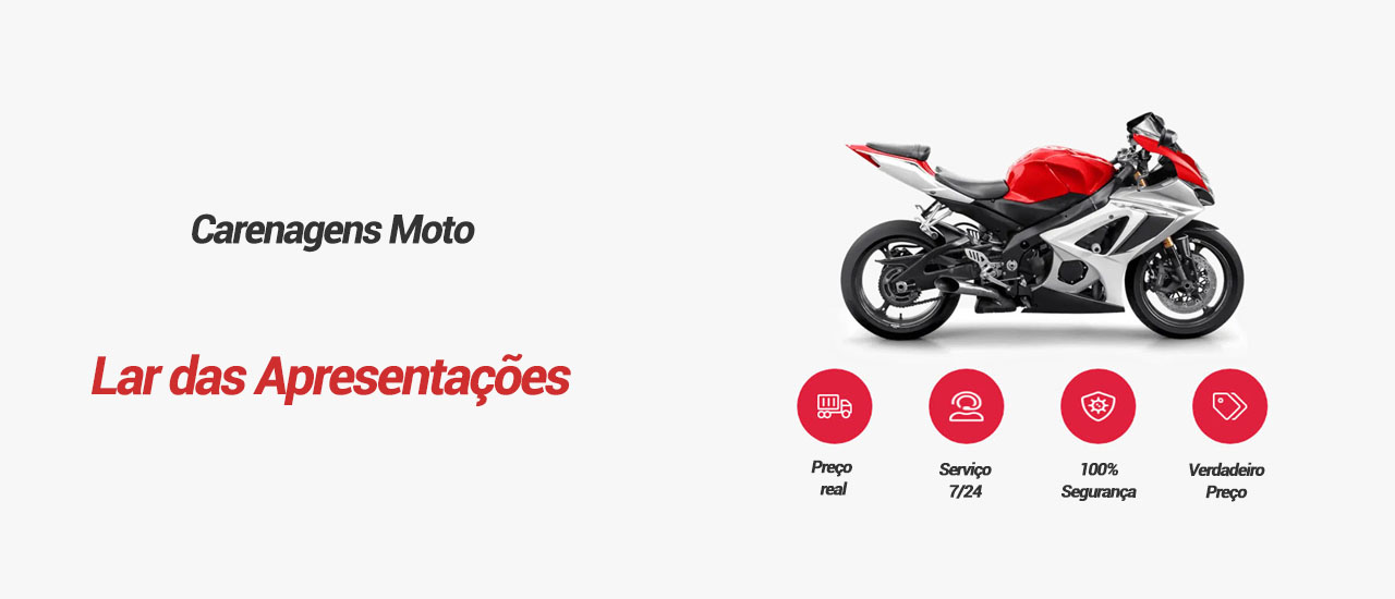 Moto Carenagens - Carenagem Moto Desconto, Melhores Carenagens Moto, Compra Carenagem Moto Desconto, Ótimas Seleções